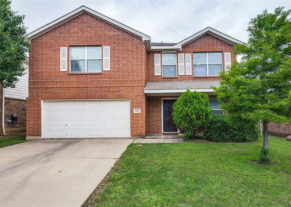 1st image of 4933 Trail Creek Dr