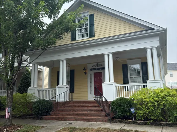 12629 Doster Ave, Charlotte, NC 28277