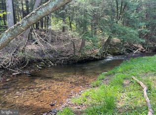 0 Clear Creek Rd, Emporium, PA 15834