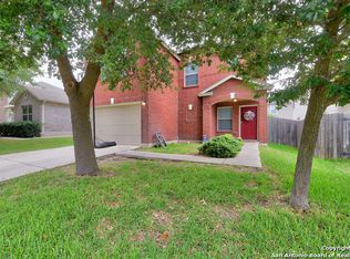 9943 Bermuda Palm, San Antonio, TX 78245