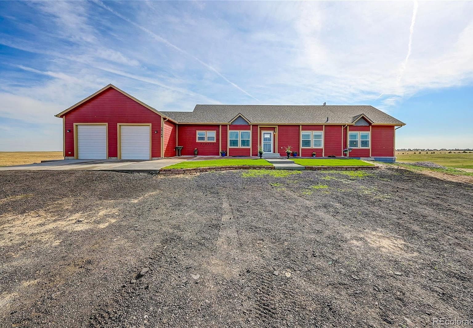 38146 County Road 18, Roggen, CO 80652 Zillow