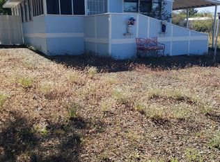 16382 S Rolling Ridge Dr, Cordes Lakes, AZ 86333