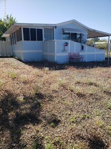 16382 S Rolling Ridge Dr, Cordes Lakes, AZ, 86333