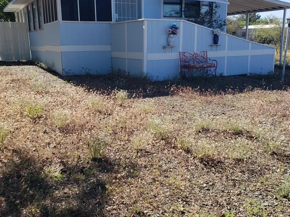 16382 S Rolling Ridge Dr, Cordes Lakes, AZ 86333