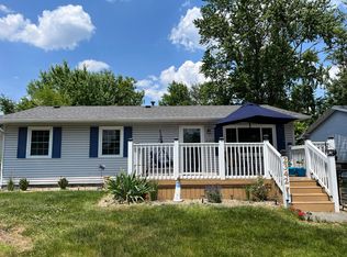 2342 Edenburgh Dr S, Columbus, OH