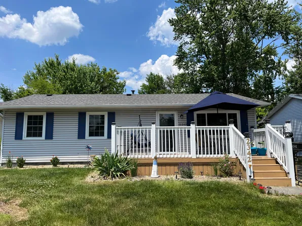 2342 Edenburgh Dr S, Columbus, OH 43219
