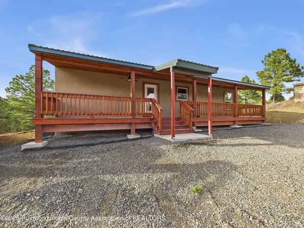 101 Sparrow Hawk Ct, Ruidoso, NM 88345