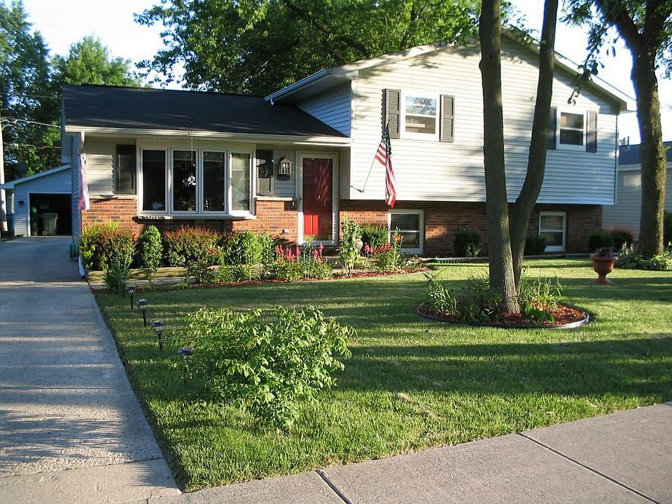 Front View