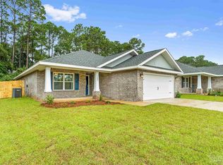 3596 Bob Tolbert Rd, Navarre, FL 32566