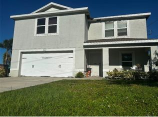 2801 SW 19th Ave, Cape Coral, FL 33991
