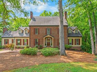 312 Partridge Ln, Lexington, NC 27292