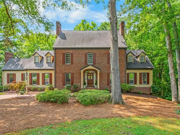 312 Partridge Ln, Lexington, NC 27292