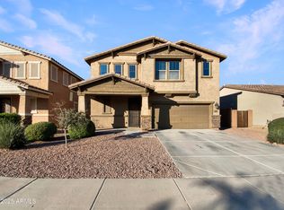 41358 W Elm Dr, Maricopa, AZ 85138