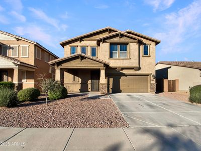 41358 W Elm Dr, Maricopa, AZ, 85138