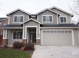 5237 N Fox Run Way, Meridian, ID 83642