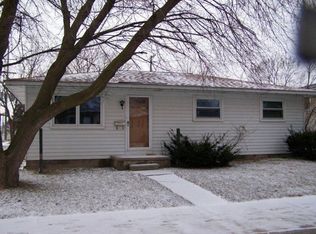 2713 Electric Ave, Port Huron, MI