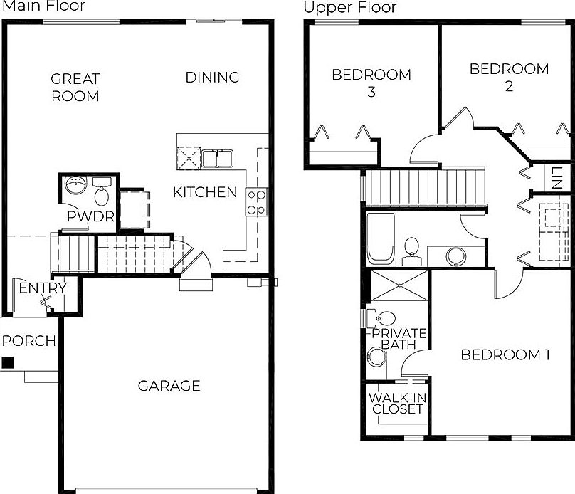 Floor Plan.