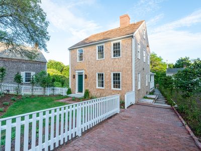 10 Silver St, Nantucket, MA, 02554