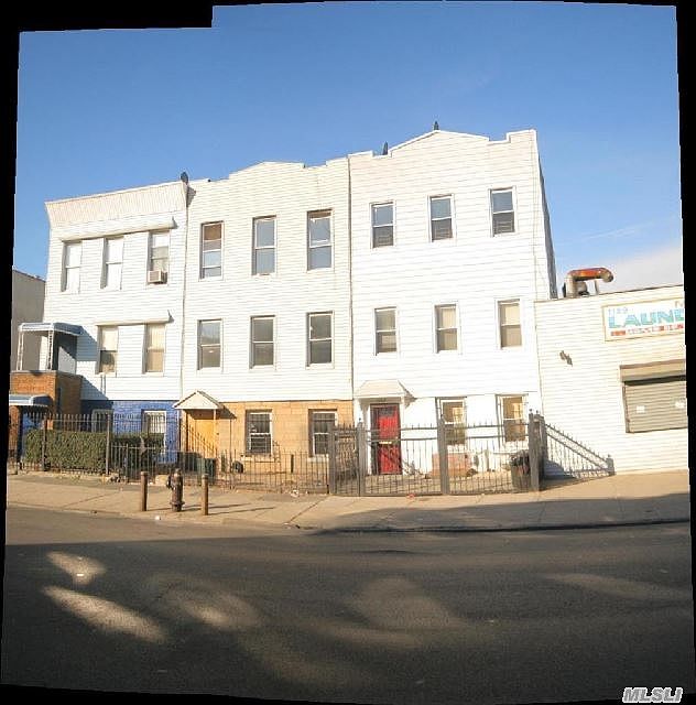 For Sale: 1185 Gates Avenue, Brooklyn, New York 11221