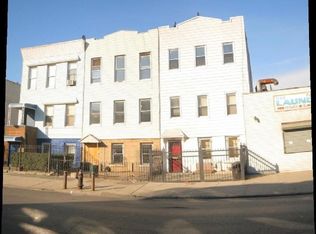 1185 Gates Ave, Brooklyn, NY 11221