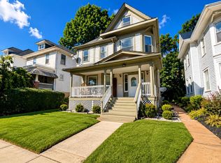 820 Rivermont Ave, Lynchburg, VA 24504
