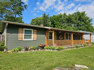 845 Cliffside Dr, New Carlisle, OH 45344