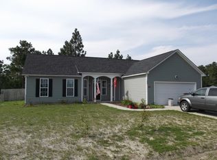 103 Courtney Pines Rd, Maple Hill, NC 28454