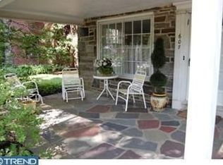 607 Fariston Dr, Wynnewood, PA 19096