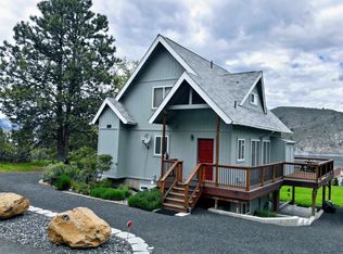 16625 Jones Rd E, Wilbur, WA 99185