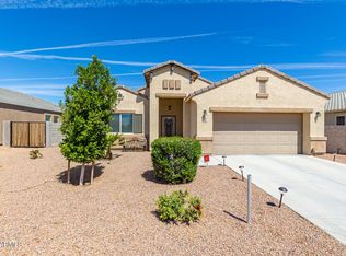 752 W Silver Reef Dr, Casa Grande, AZ 85122