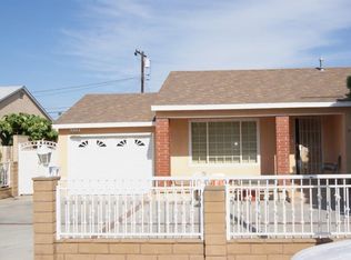 705 N Townsend St, Santa Ana, CA 92703