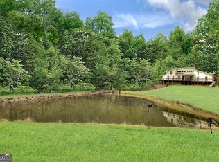 547 Canaan Rd, Ellijay, GA 30540