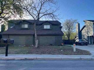 12142 Vista Nogal St, San Antonio, TX 78213