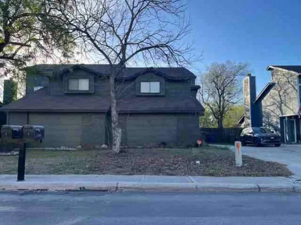 12142 Vista Nogal St, San Antonio, TX 78213