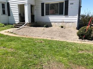 4998 Abbott Rd, Orchard Park, NY 14127