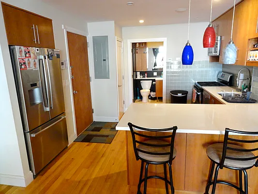 Rented by Belvedere Bridge Realty, LLC | media 8