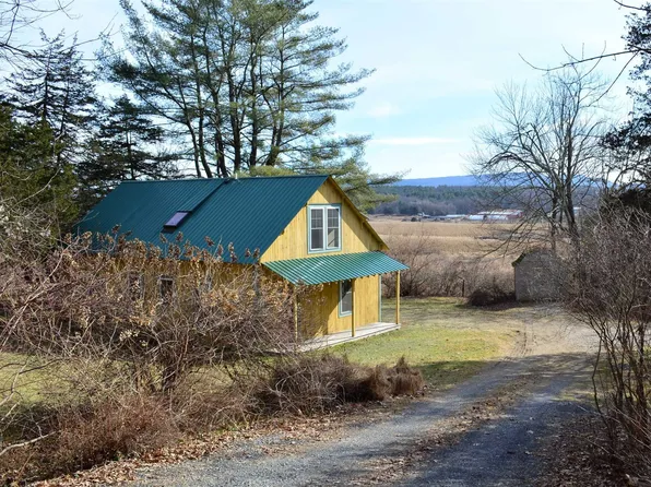 84 Cooper St, Accord, NY 12404