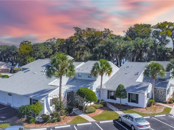 922 Pritchard Island Rd, Inverness, FL 34450