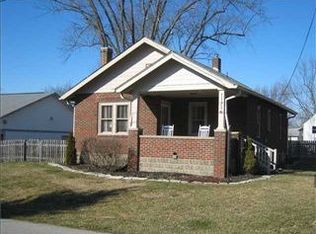 11716 Oshawa St, Indianapolis, IN 46236