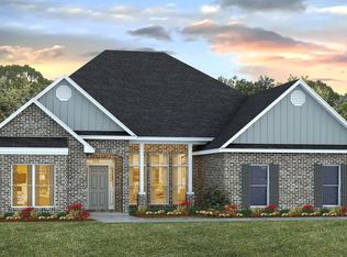 The Emma Plan, Stonebridge, Petal, MS 39465