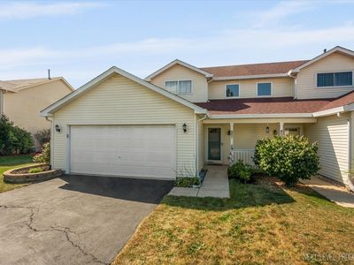 457 Newport Cir, Oswego, IL, 60543