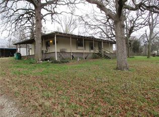 10497 Newell Creek Dr, Quinlan, TX 75474