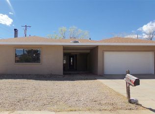 1800 Dewey Ln, Alamogordo, NM 88310