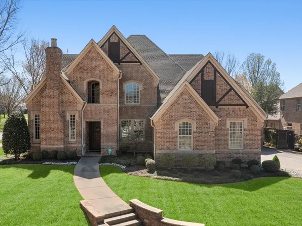 501 Haverhill Ln, Colleyville, TX 76034