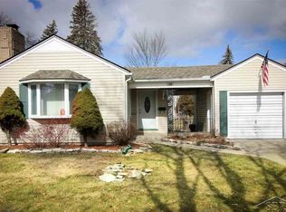 139 Snow Ave, Saginaw, MI 48602