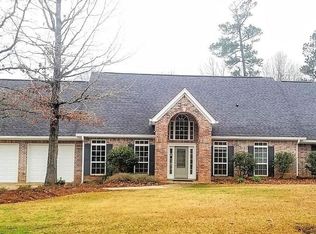 505 Hodge Watson Rd, Calhoun, LA 71225