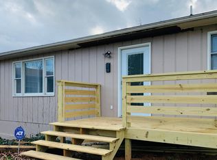 35 Holbrook Rd, Candler, NC 28715