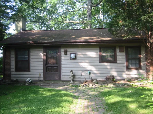 2170 S Zeeb Rd, Ann Arbor, MI 48103