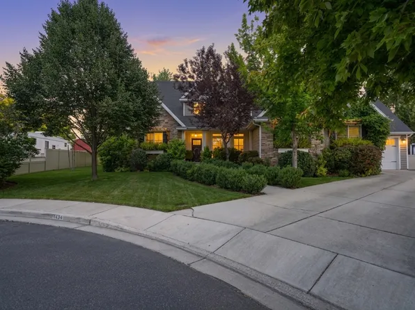 1434 N 840 W, Pleasant Grove, UT 84062