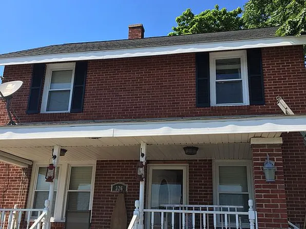 326 9th Ave, Council Bluffs, IA 51503